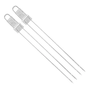 Quick Release 13" Skewers