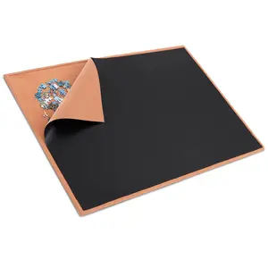 Jumbl 2,000-Pieces Puzzle Board, 27 x 39", Portable Jigsaw Puzzle Table with Cover & Felt Surface.