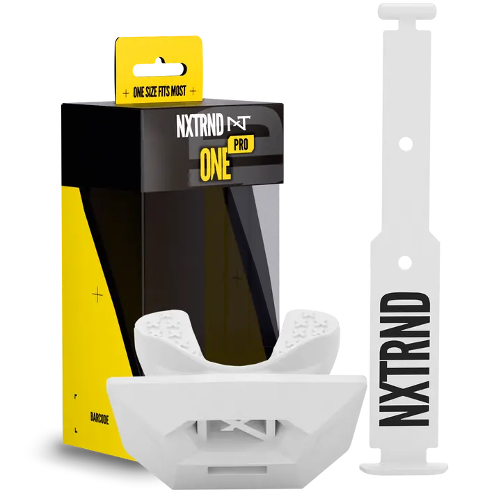 NXTRND ONE Pro Football Mouthguard