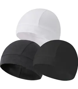 Unisex Skull Caps Fashion - 1 Size Fits All, Ideal for Daily Wear, Sports & Indoor/Outdoor Leisure Recreation Skull Caps