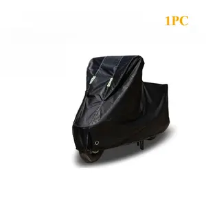 Motorcycle cover, motorcycle clothing, electric vehicle cover, scooter cover, four-season protective cover, 1 piece