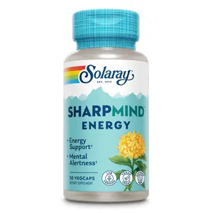 SharpMind Nootropics Energy SharpMind Nootropics Energy