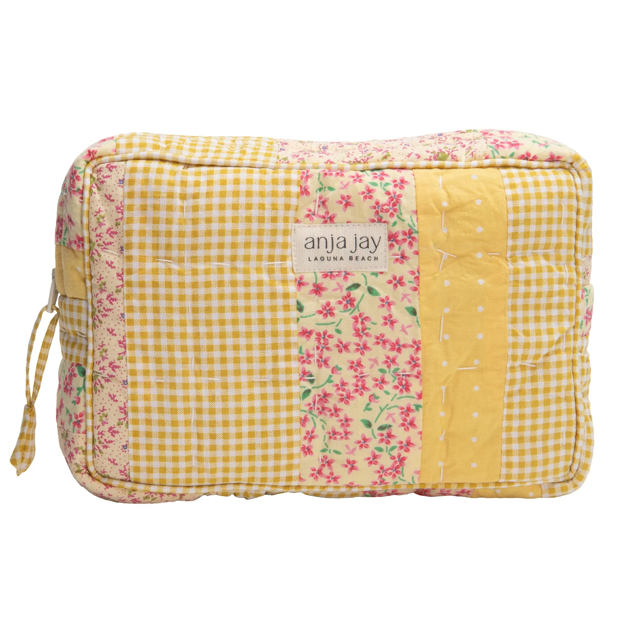 Sachet Bag, Hello Yellow