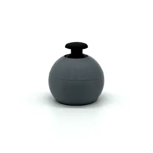 Joystick Fidget Ball - Ultimate Gaming Toy Inspired by PS2 Controller - 3D Printed Stress Reliever