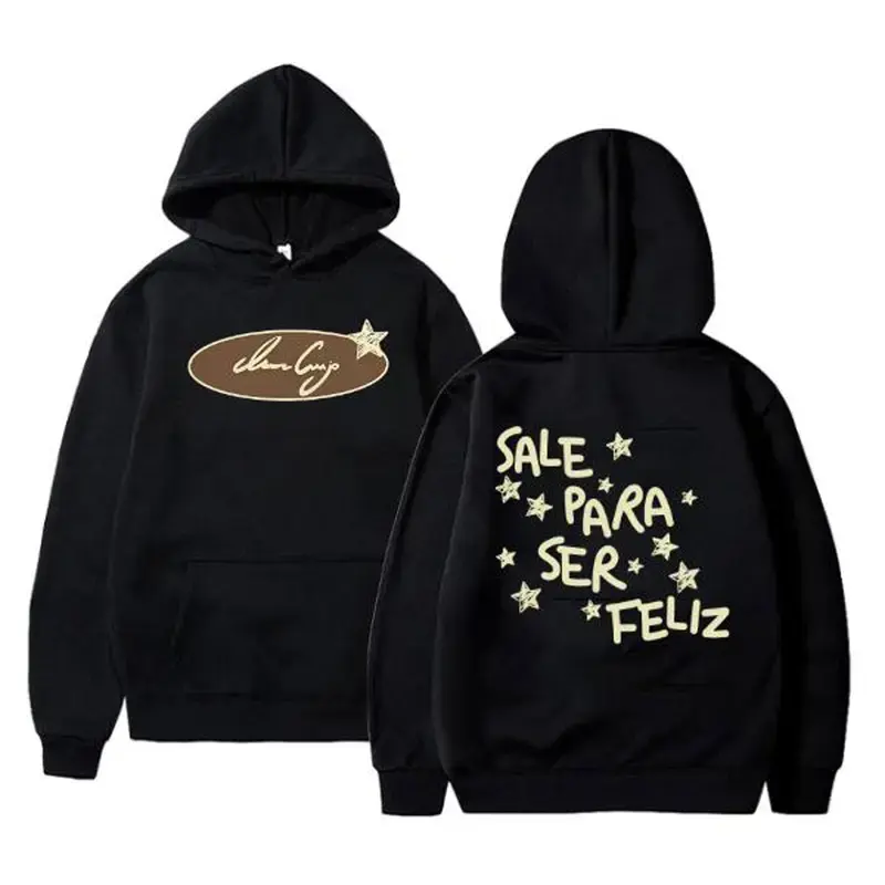 [graphic hoodies]Ivan Cornejo Tour Parte 2 Hoodie, Sweatshirt, T-Shirt, Mirada Hoodie,Fans Merch 2025, Sale Para Ser Felix, Unisex Streetwear, Mirada Hoodie