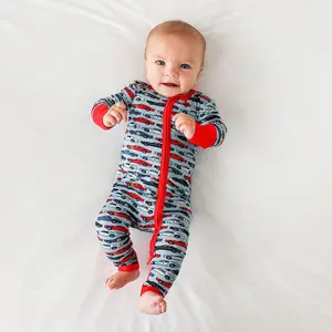 Miles Convertible One Piece Bodysuit