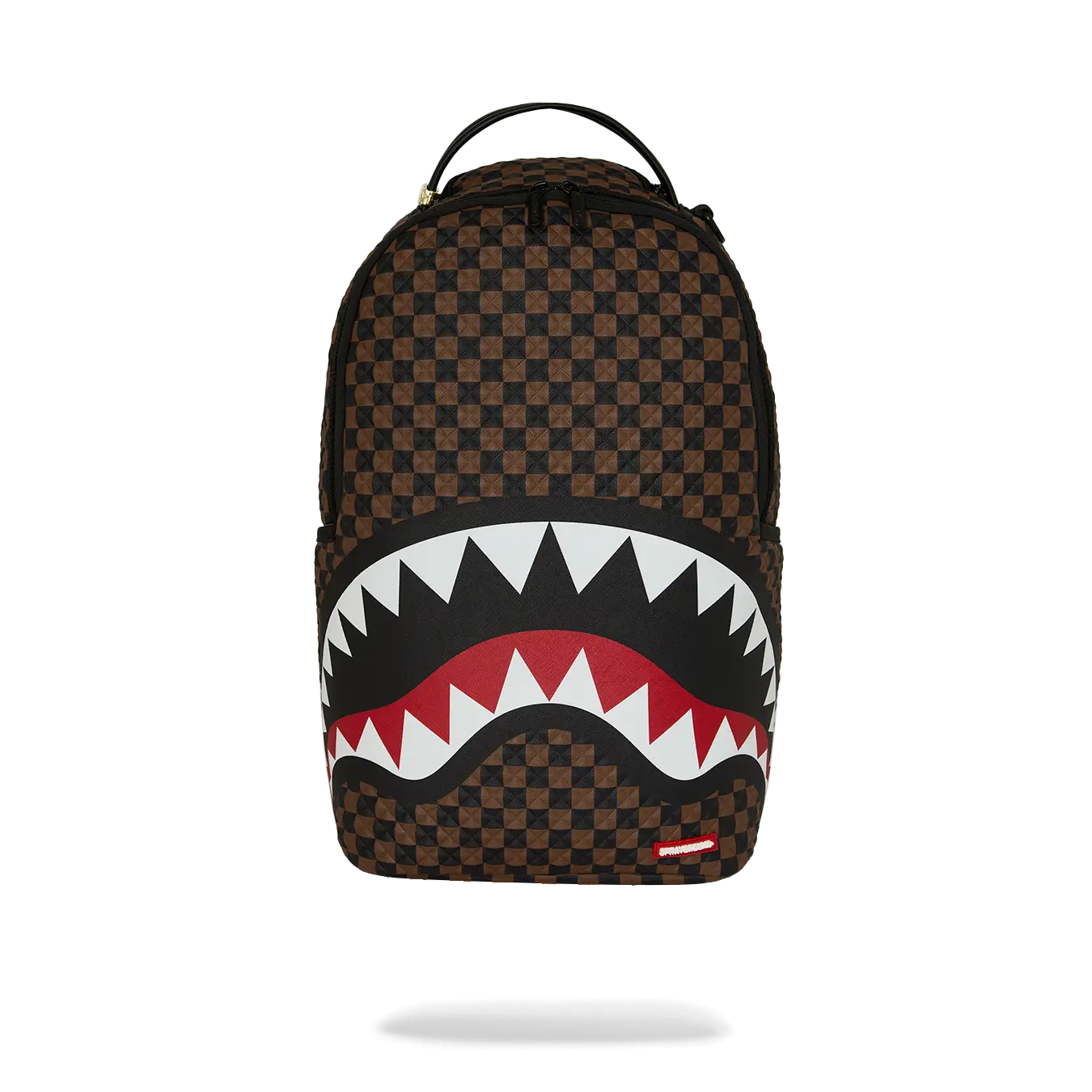 CROWN JEWEL SHARKS IN PARIS BACKPACK