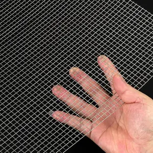 12"x60" 304 Stainless Steel Mesh Screen, 304 Pretty Sturdy(30x150cm),5 Mesh Wire Mesh Screen, Mesh Screen Never Rust, Wire Mesh Screen for Vent,Cage,Garden, Window Screen, Filter Mesh