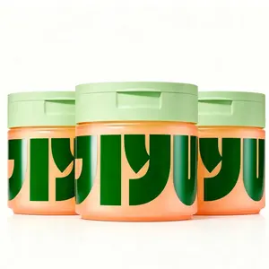 JIYU Korean Skincare Gentle Moisturizing Toner Pads offer anti-aging, dark spot-fading, and wrinkle-reducing benefits while repairing the skin.