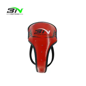 BN Groin Guard Protector Boxing Groin Karate Jockstrap Sanda Crotch Protector Kickboxing Groin Guard for Women