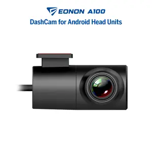 Eonon 720P HD Dash Cam for Eonon Android head units (Only compatible with Eonon)