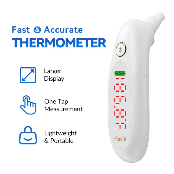 Thermometer