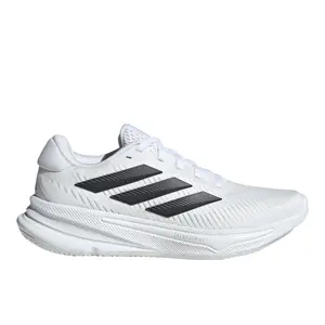 adidas Womens Supernova Ease Running Sneakers Shoes - White