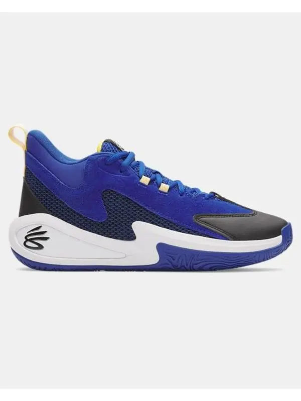 Under Armour Curry 3Z 25 SDE Unisex Basketball Shoes