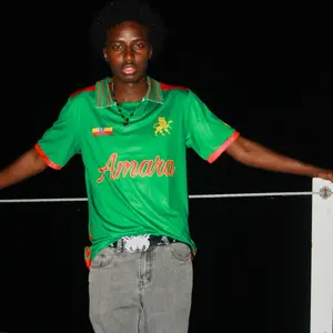 Amara East African Kits Jersey