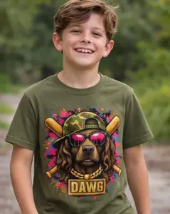 DAWG Tee