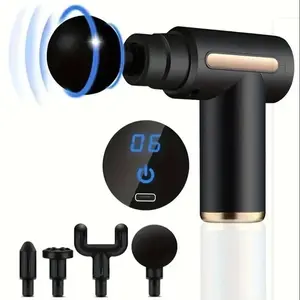 Xtra Soothe - Mini Portable Massage Gun