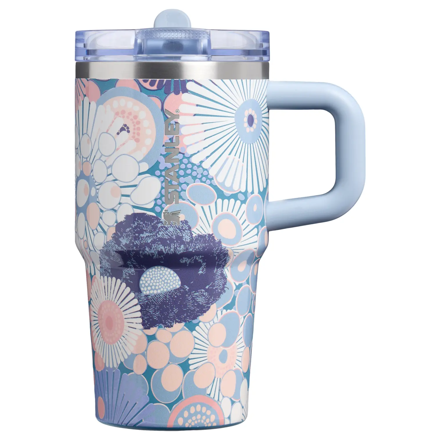 The Quencher ProTour Flip Straw Tumbler | 20 OZ The Quencher ProTour Flip Straw Tumbler | 20 OZ