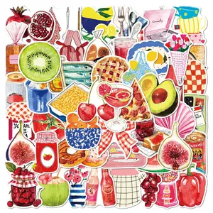 50pcs Mediterranean Aesthetics Graffiti Stickers Series, Suitable for Scrapbooks, Diaries, Laptops, Water Bottles, Cars, and Other Faith-based Designs; A Gift with A Positive Message, Decal for Cars, Decoration