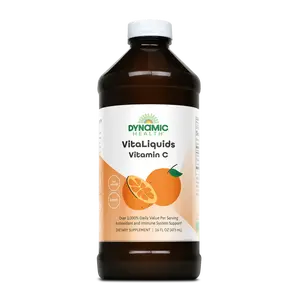 VitaLiquids Vitamin C