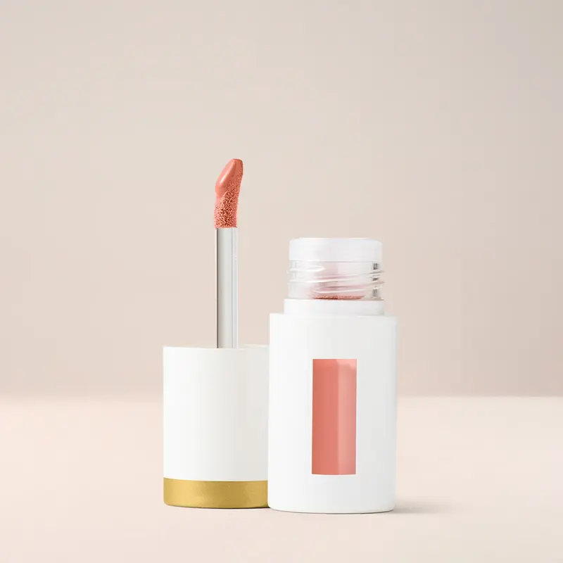 Everglass Lip Dew - Dewy Cosmetic Gloss, Beauty & Personal Care Item with Ebony Tone Option, No Single Shade Limitation for Lip Enhancement