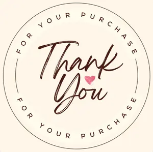 Thank you Gift For Purchasing Our Coffee Mug, Ceramic Tea Cup - Gift For Christmas Holiday - Washable Drinkware - Family Gift