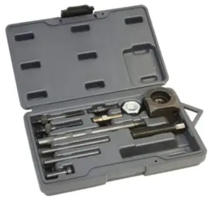 Lisle LIS-39000 No Slip Pulley Puller