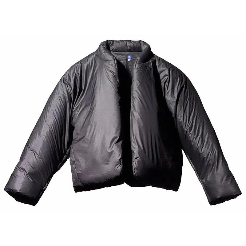 Yeezy Gap Round Jacket 2 Black (unisex) by StockX