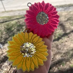 Sunflower Freshie