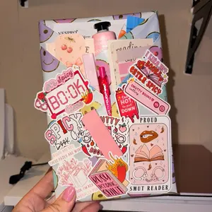 Blind Date With a Remainder Book- Bookish goodies, Fun surprises, New Overstocked Books