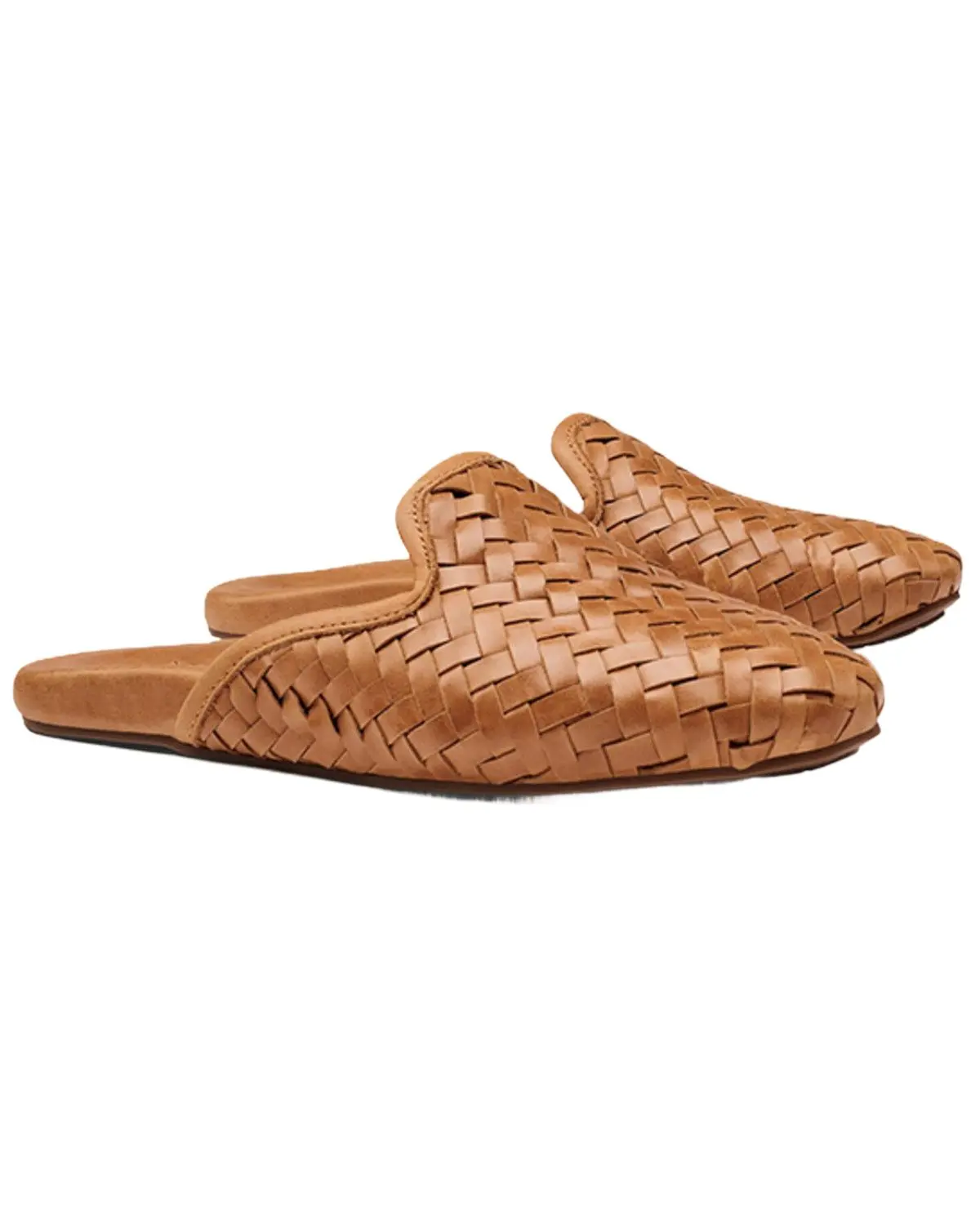Olukai Women's Olukai Women'S Mi'I Mules - 20495-Knkn
