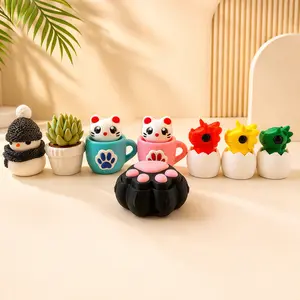 Clicky Fidget Toy for Anxiety & ADHD  why is this so satisfying?