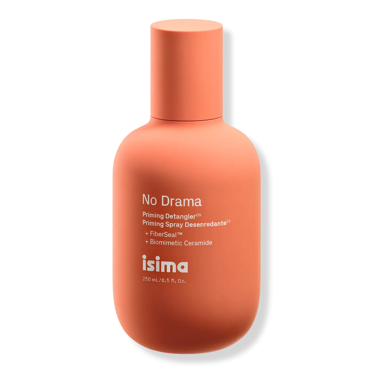 isima No Drama Priming Detangler