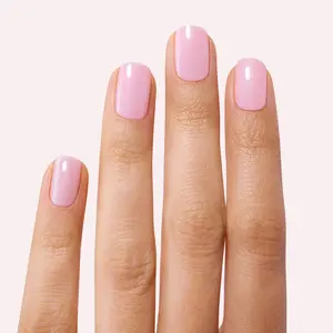 Lovely Pink