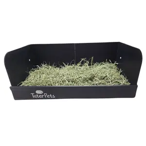 Hayzee Solid - Litter Box Hay Holder Kitchen