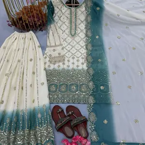 Indian Pakistani dress Casual Womenswear