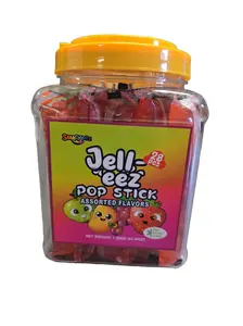 jelly sticks Snack Fruit Dessert Fruity Sweet