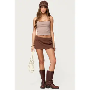 Monrow Micro Skort