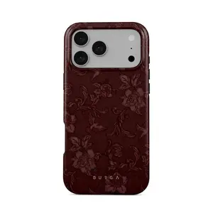 [MagSafe Available]JIACC Capulet Classic Floral Pattern Phone Case Aesthetic Vintage Trendy 2026 for iPhone 17 16 15 14 13 12 11 Pro Max X XS & Samsung Galaxy S21–S25 Plus Ultra Gift For Her, For Teen Girl