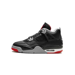 Air Jordan 4 GS "Bred Reimagined" FQ8213 006