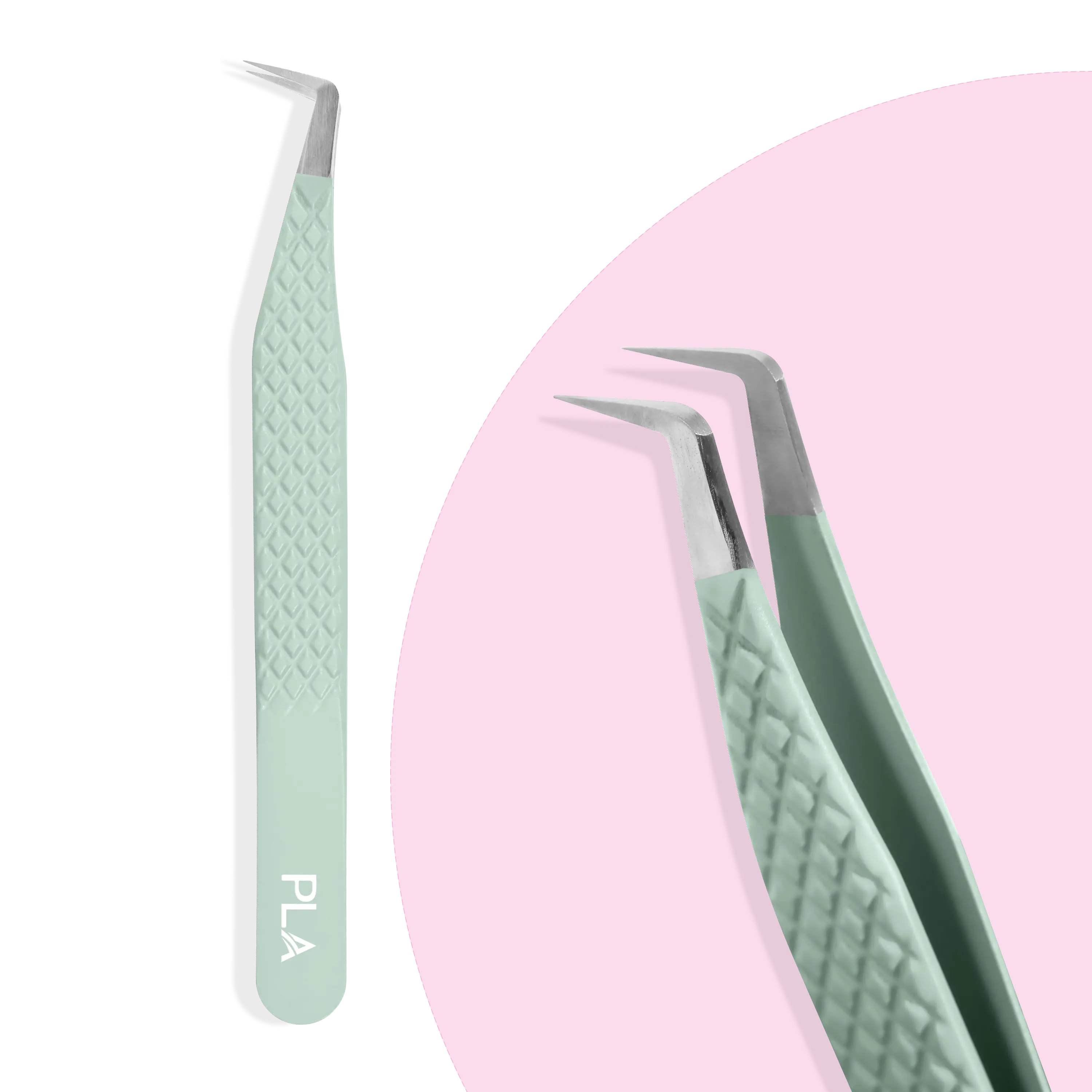 E13 - The Wide Volume Boot Tweezer