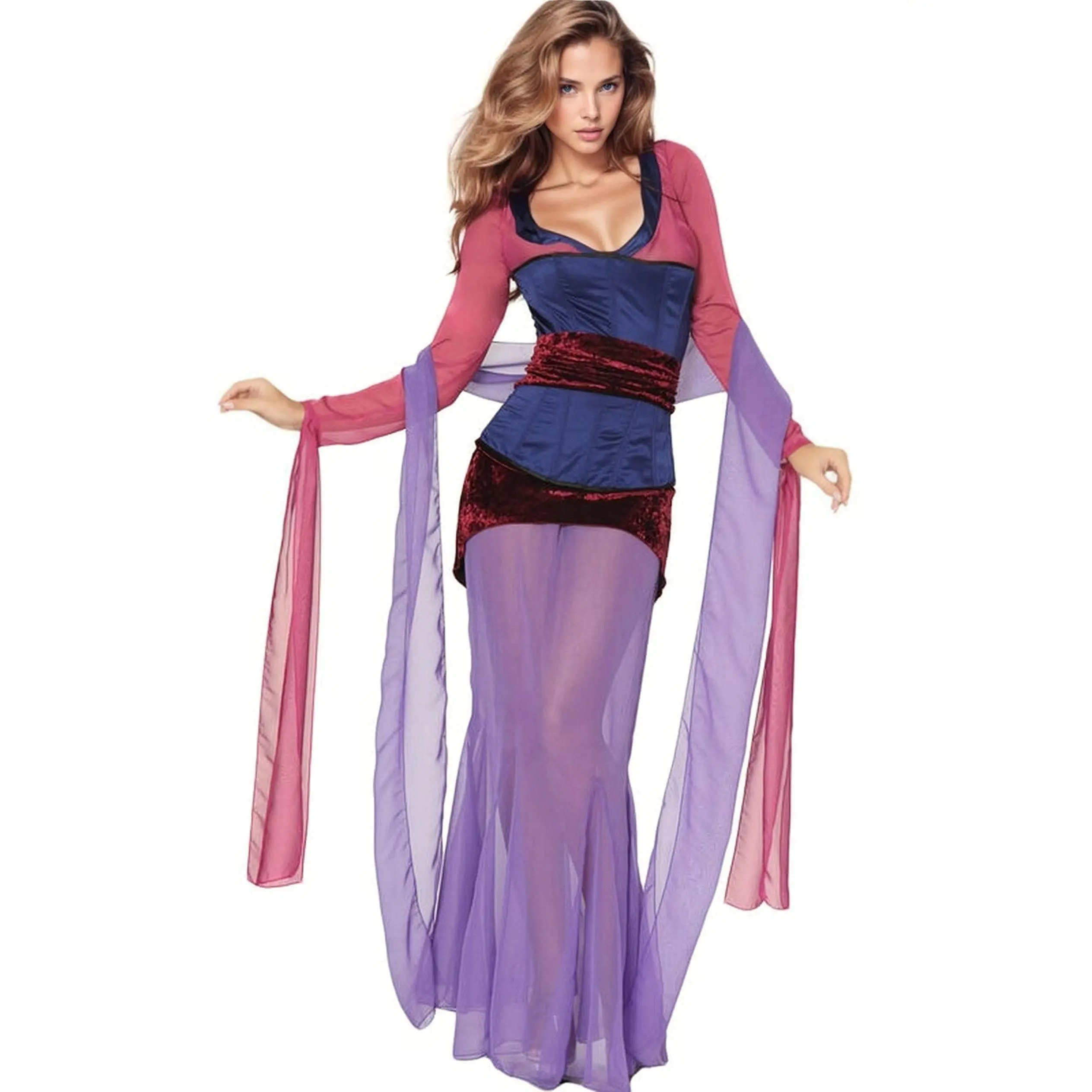 Fairytale Fantasy Costume