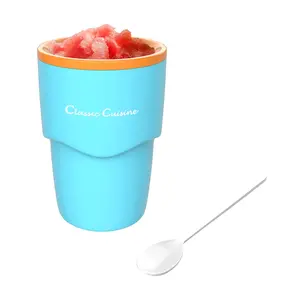 Classic Cuisine Single Serve Frozen Slushy Maker