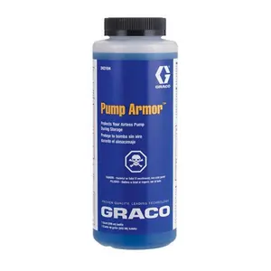 Graco 32oz Household Pump Armor, Model 243104 - Pack of 6, Pack Of Six