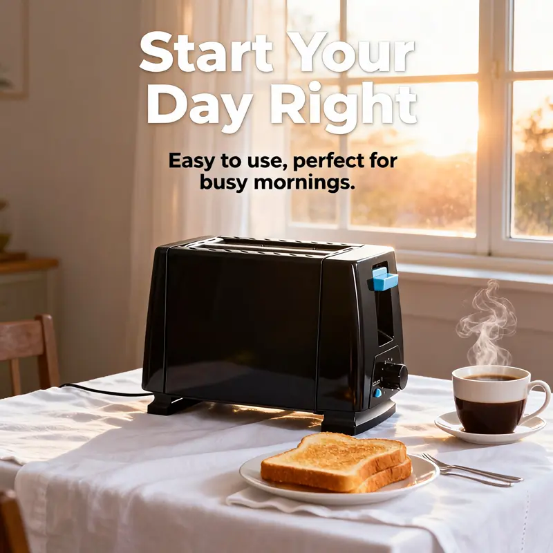 Bread Maker Home Use Fully Automatic Smart Kneading Fermentation Multifunctional Breakfast Toast Baking Machine