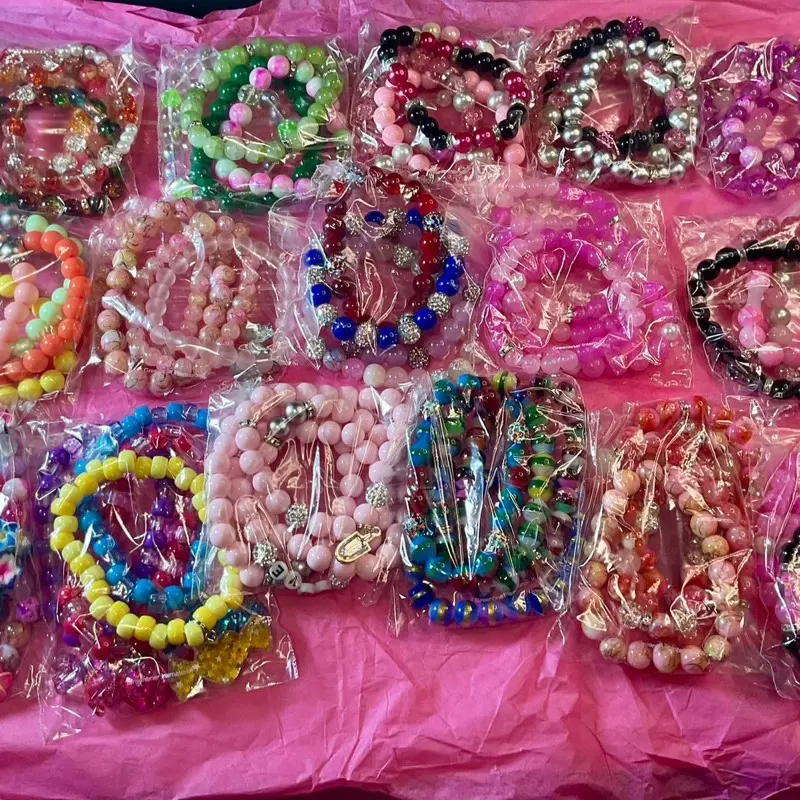 4pc Bracelet bundle