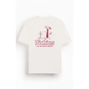 Dickies Men's Fairlawn T-Shirt - Multicolor