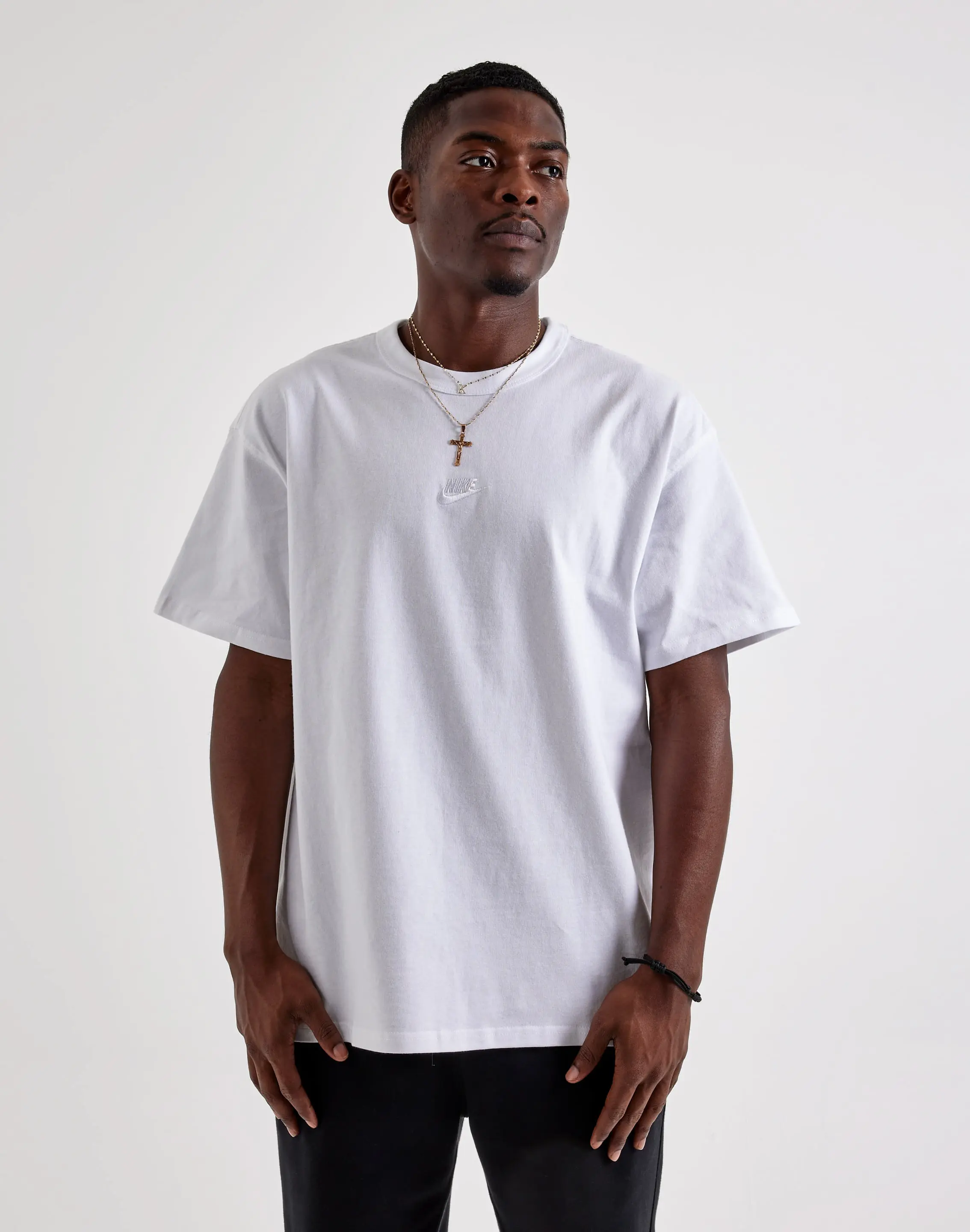 Mens Nike Sportswear Premium Essentials T-Shirt
