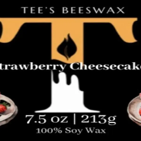 Strawberry Cheesecake