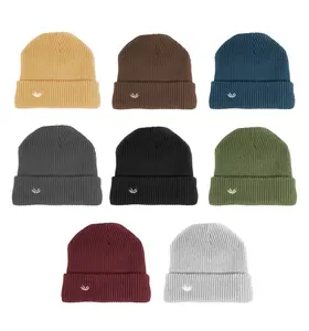 Regular Beanie Satin Lined